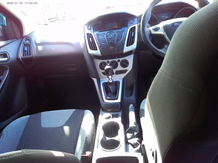 2013 Ford Focus - photo 2