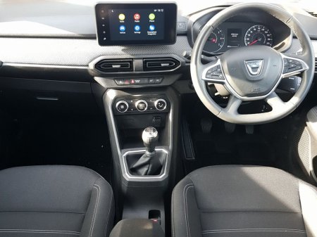 2022 Dacia Jogger - thumbnail 3