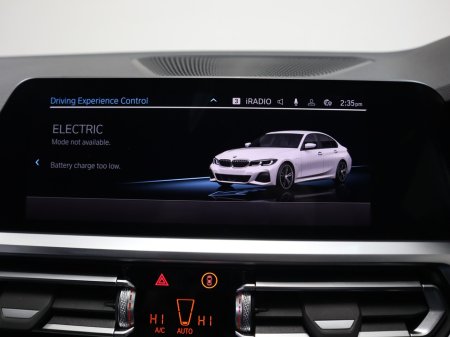 2022 BMW 3 Series *14* M SPORT AUTO €30,900 thumbnail