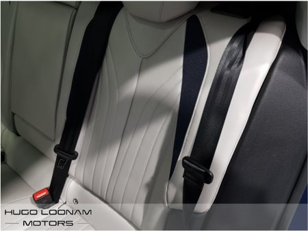 2026 DS Automobiles No8 - thumbnail 21