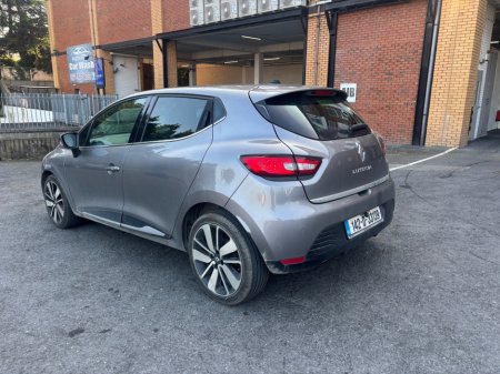 2014 Renault Clio - thumbnail 7