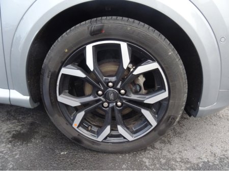 2023 Ford Puma ST-LINE X 5DR 1.0T 125 MHE €23,950 thumbnail