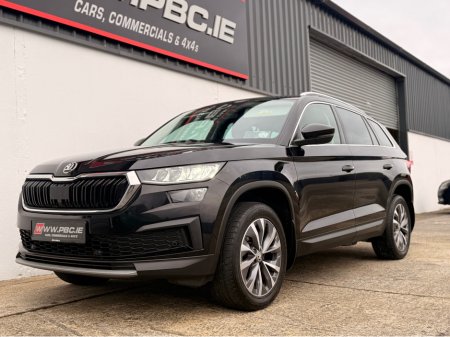 2023 Skoda Kodiaq 7S AMBITION 2.0 TDI 150HP DSG 5DR AU €32,950 thumbnail