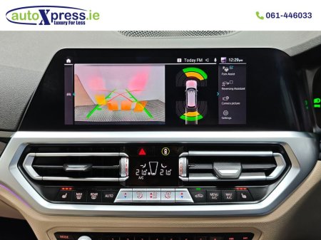 2021 BMW 3 Series - thumbnail 30