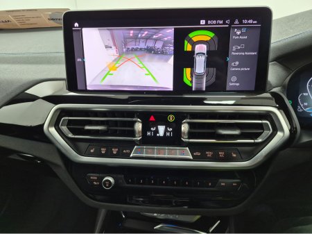 2023 BMW iX3 IX3C 4DR AUTO IX €38,850 thumbnail