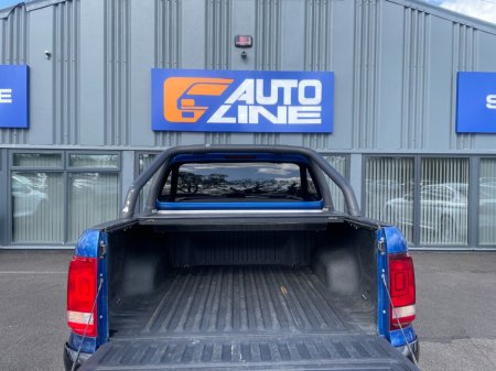 2016 Volkswagen Amarok - photo 5