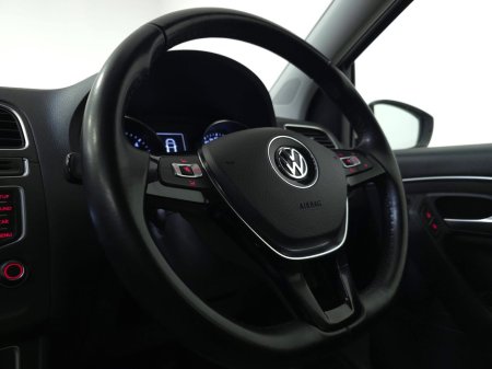 2015 Volkswagen Polo  €11,950 thumbnail