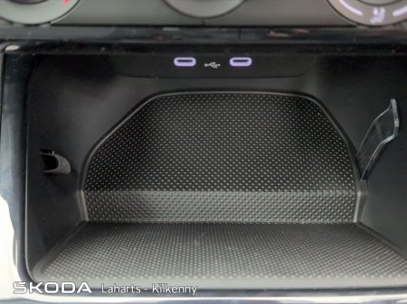 2025 Skoda Fabia SELECTION 1.0MPI 80HP €23,950 thumbnail