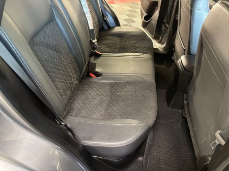 2022 Suzuki Vitara 1.4 Hybrid SZ-T Auto €23,950 thumbnail