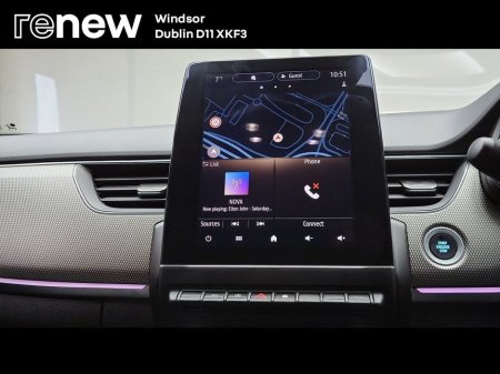 2022 Renault Arkana S EDITION E-TECH HYBRID 145 AUTO *SCRAPPAGE PRICE TODAY* €27,495