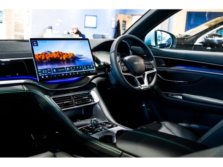 2026 BYD Seal U Boost Plug in Hybrid €45,250 thumbnail