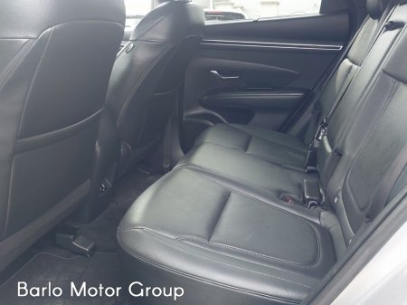 2024 Hyundai Tucson - thumbnail 14