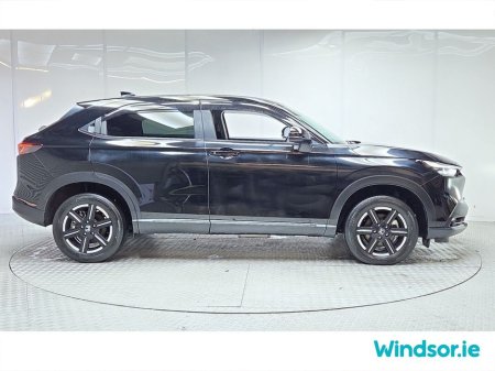 2022 Honda Vezel 1.5 HYBRID AUTOMATIC €25,995 thumbnail