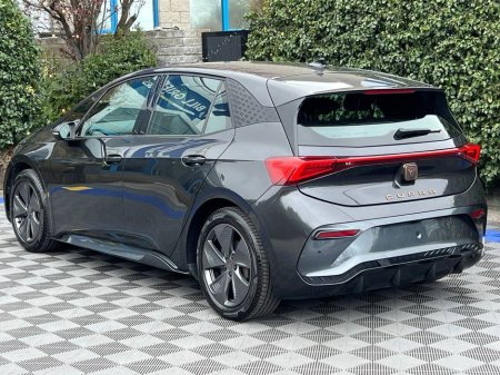 2023 Cupra Born - thumbnail 5