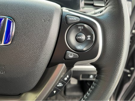 2019 Honda Stepwagon - thumbnail 24