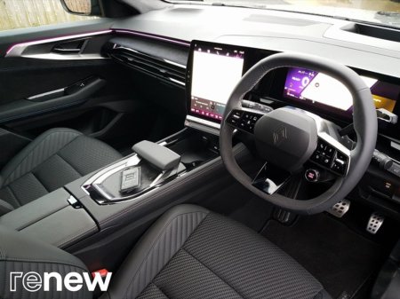 2026 Renault Austral - thumbnail 6