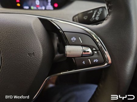 2023 Skoda Enyaq - thumbnail 24