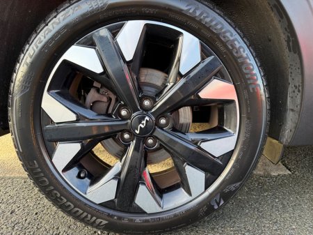 2023 Kia Sportage K3 Phev 5DR Auto €36,450 thumbnail