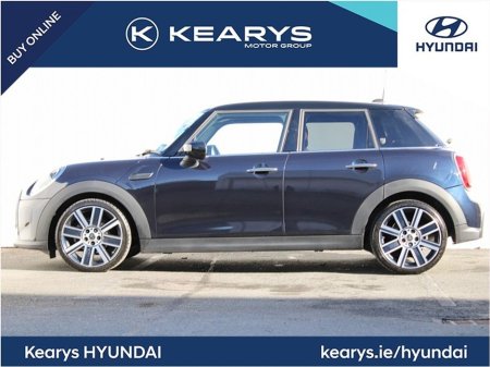 2023 MINI Hatch - thumbnail 3