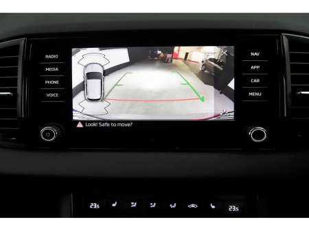 2024 Skoda Karoq - thumbnail 24