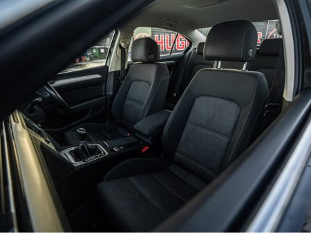 2015 Volkswagen Passat 152 VW Passat 2.0tdi/New NCT/Warranty €9,888 thumbnail