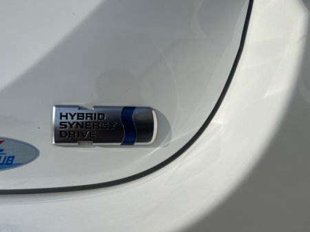 2022 Toyota Yaris - thumbnail 5