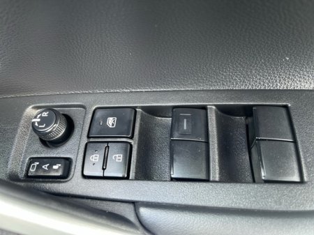 2024 Toyota Corolla Cross CROSS SOL 1.8 thumbnail