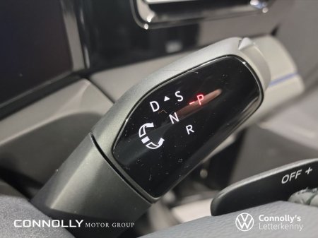 2026 Volkswagen Tiguan 2.0 TDI 150HP R-Line thumbnail