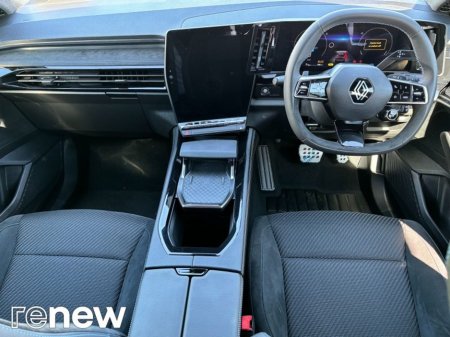 2026 Renault Austral TECHNO ESPRIT ALPINE E-TECH HYBRID 1.2 200 BHP AUTO 5DR *IN STOCK & READY FOR IMMEDIATE DELIVERY!* €50,795
