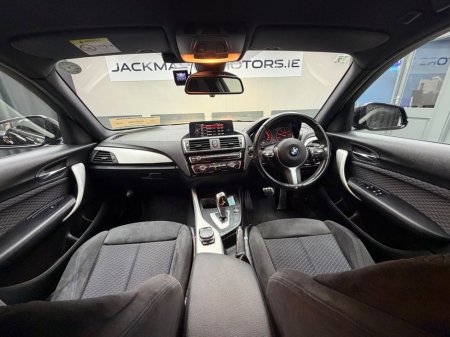 2016 BMW 1 Series - thumbnail 31