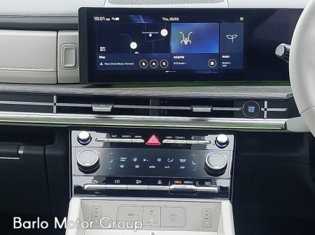 2026 Hyundai Santa Fe - thumbnail 15