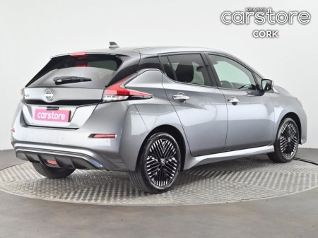 2023 Nissan Leaf - photo 5