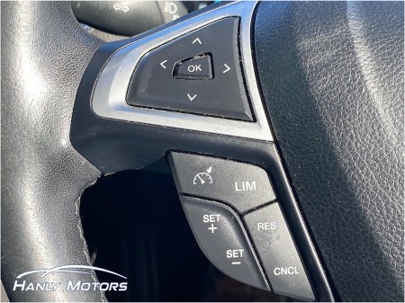 2017 Ford Mondeo - thumbnail 18