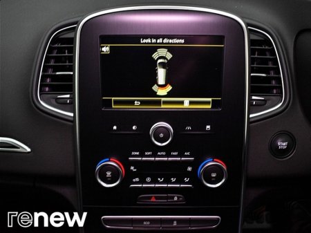 2021 Renault Grand Scenic Iconic Blue dCi 120 MY19 €26,950 thumbnail