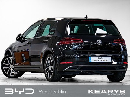 2020 Volkswagen Golf - photo 2