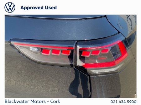 2026 Volkswagen Golf - thumbnail 20