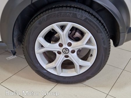 2022 Nissan Juke - thumbnail 20