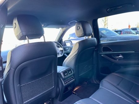 2022 Mercedes-Benz GLE Class - thumbnail 14