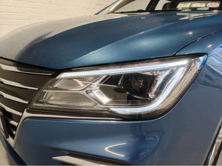 2021 MG Mg5 LONG RANGE SW EV EXCLUSIVE 5DR AUTO €12,250 thumbnail