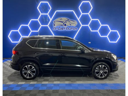 2022 SEAT Ateca 2.0TDI SE Plus / FINANCE AVAILABLE €21,950