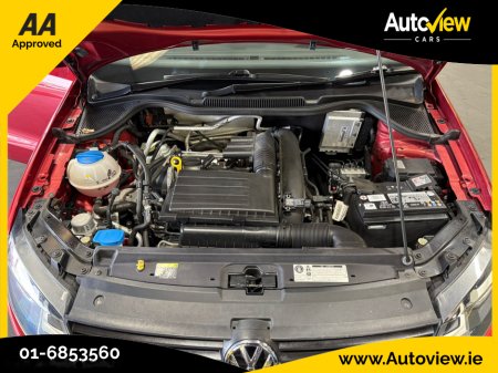 2017 Volkswagen Polo - thumbnail 26