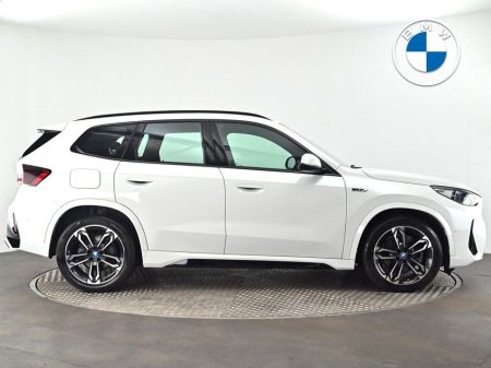 2023 BMW X1 - thumbnail 23