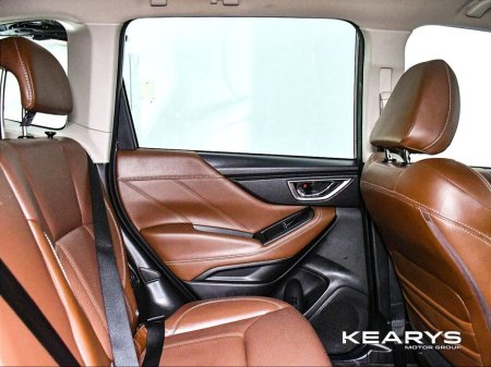 2020 Subaru Forester 2.0i MHEV e-Boxer XE Lineartronic €28,888 thumbnail