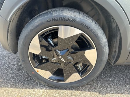 2026 Kia EV2 - photo 4