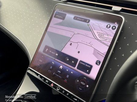 2025 Mercedes-Benz EQE 350+ Sport Edition 96kWh €422pm €60,900 thumbnail