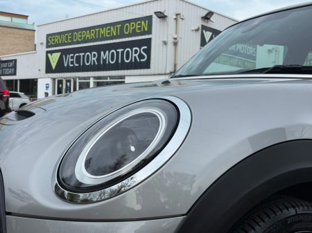 2023 MINI Hatch - thumbnail 25