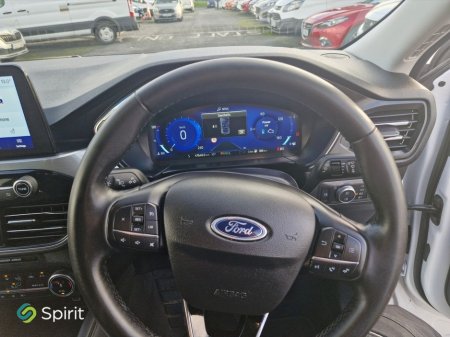 2023 Ford Kuga 2.5 Duratec 225PS PHEV Titanium Auto thumbnail