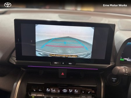 2024 Toyota C-HR - thumbnail 14