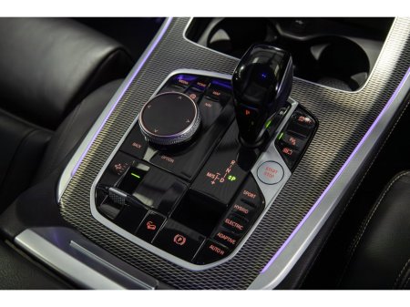 2021 BMW X5 - thumbnail 23