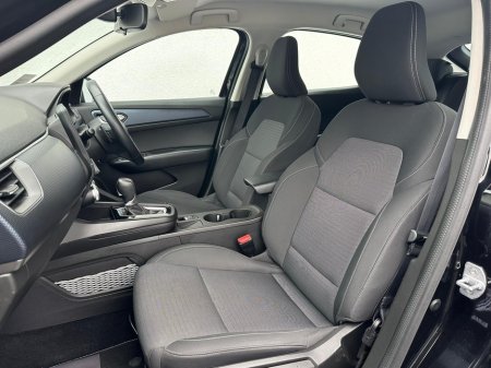 2023 Renault Arkana - thumbnail 19